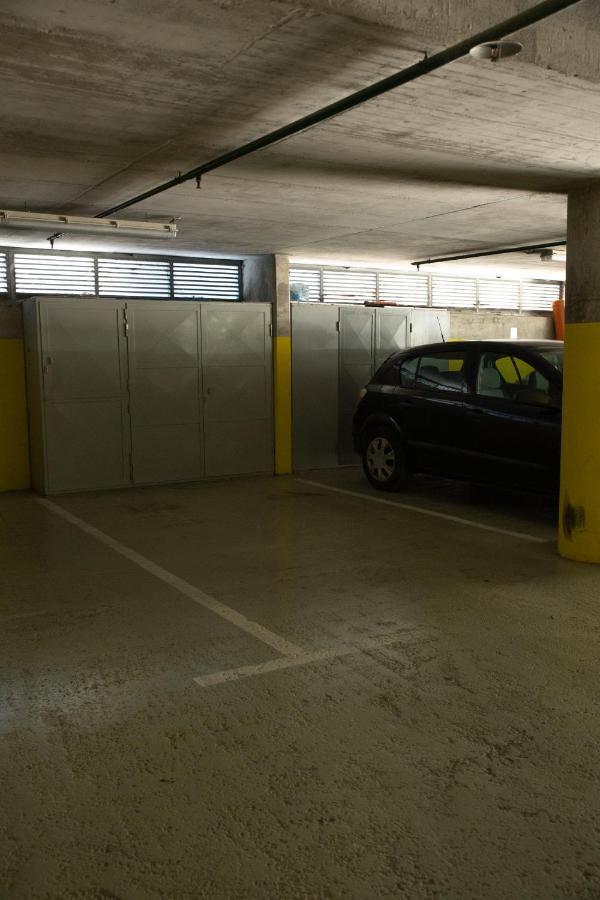 Apartment Fluid- Free Parking 斯普利特 外观 照片